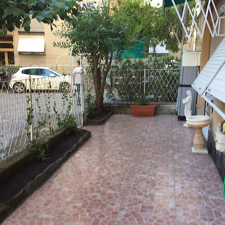 Appartamento Dria ราปาลโล ภายนอก รูปภาพ