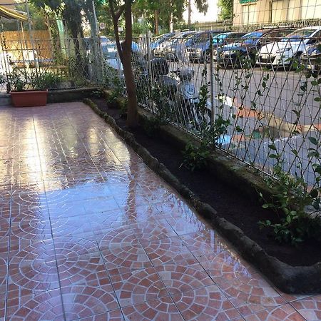 Appartamento Dria ราปาลโล ภายนอก รูปภาพ