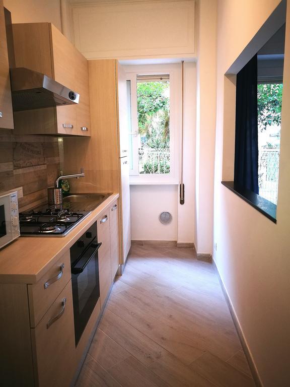 Appartamento Dria ราปาลโล ภายนอก รูปภาพ