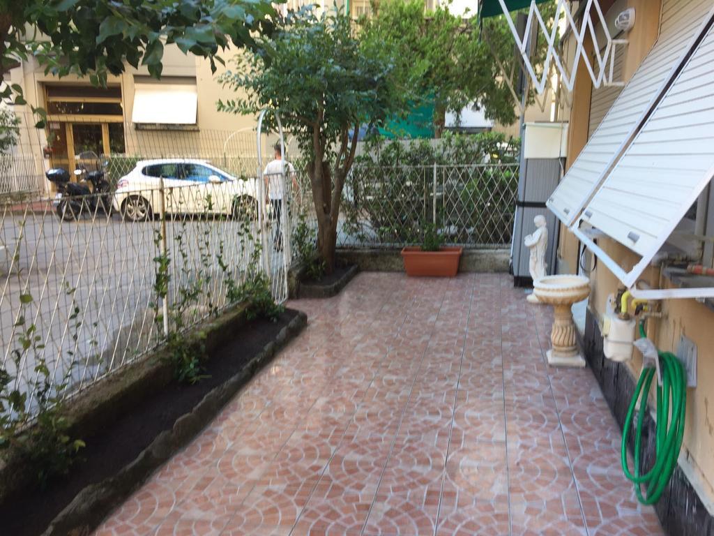 Appartamento Dria ราปาลโล ภายนอก รูปภาพ