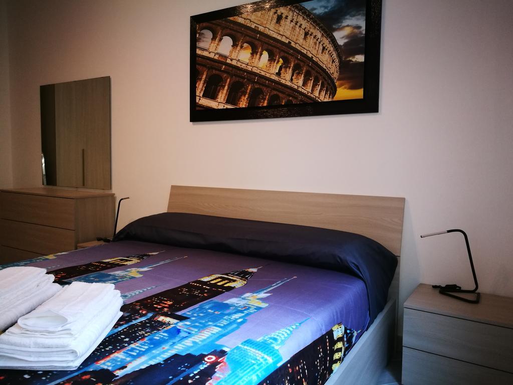 Appartamento Dria ราปาลโล ภายนอก รูปภาพ