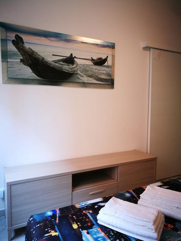 Appartamento Dria ราปาลโล ภายนอก รูปภาพ