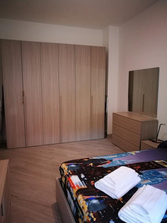 Appartamento Dria ราปาลโล ภายนอก รูปภาพ
