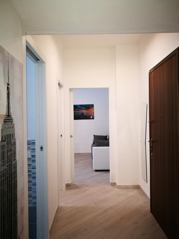 Appartamento Dria ราปาลโล ภายนอก รูปภาพ