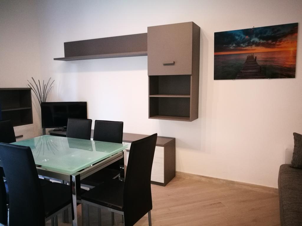Appartamento Dria ราปาลโล ภายนอก รูปภาพ