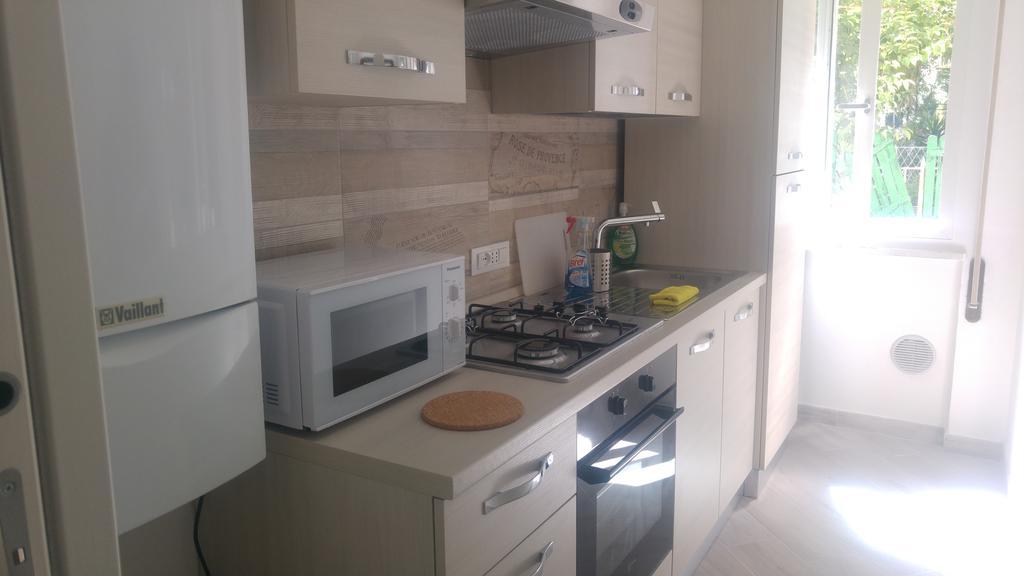 Appartamento Dria ราปาลโล ภายนอก รูปภาพ